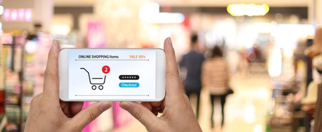 Retail Ecommerce Outsourcing